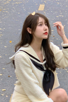 一个人